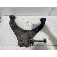 Holden Colorado Right Front Lower Control Arm RG 07/2016-12/2020