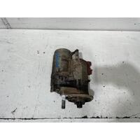 Toyota Hilux Starter Motor KUN26 03/2005-08/2015