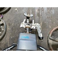 Toyota Camry Steering Column MCV20 08/1997-08/2002