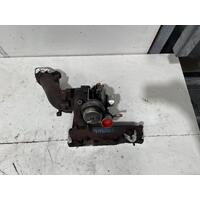 Ford Ranger Turbo Charger PJ 12/2006-06/2011