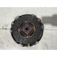 Nissan Navara Flywheel D22 12/2001-08/2015