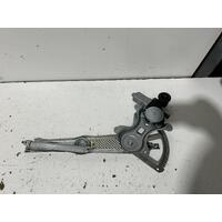 Toyota Corolla Left Front Window Regulator ZZE122 12/2001-06/2007