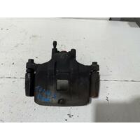 Mitsubishi Lancer Right Front Caliper CJ 07/2007-10/2015