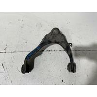 Holden Colorado Right Front Upper Control Arm RG 06/2012-12/2020