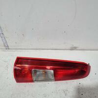 Volvo C70 Upper Left Tail Light 04/00-11/04