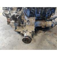 Kia Sportage Automatic Transmission AWD 2.7 Petrol G6BA KM 05/05-08/08