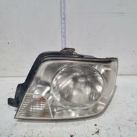 Kia Pregio Left Headlight CT 08/02-06/04