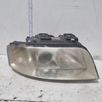 Audi A6 Right Headlight C5 Xenon Type 01/02-10/04