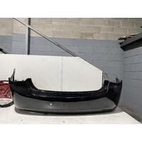 Holden Cruze Rear Bumper CDX 03/09-02/11