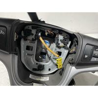 Holden Cruze Clockspring JG 03/2009-02/2011