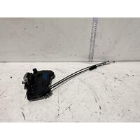 Lexus NX200t Right Front Door Lock Mechanism AGZ15 07/2014-12/2021