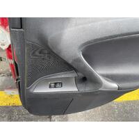 Lexus IS250 Right Rear Window Switch GSE20 11/2005-09/2008