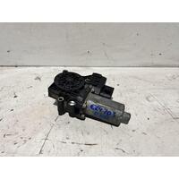 Audi A6 Right Rear Window Reg/Motor C5 10/97-12/05