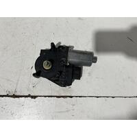 Audi A6 Left Front Window Regulator Motor C5 10/1997-12/2005