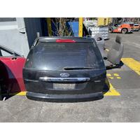Ford Territory Tailgate SX 05/2004-02/2006