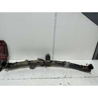 Ford Territory Towbar SX 05/2004-12/2016