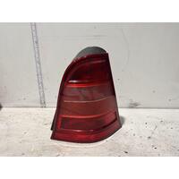 Mercedes A CLASS Right Taillight W168 Hatch 10/98-06/01