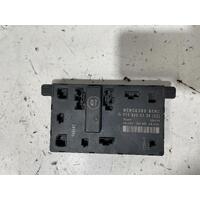 Mercedes Vito Comfort Control Module 05/2004-2010