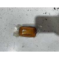 New / Non-Genuine Left Guard Flasher to suit Toyota Hilux 09/1997-10/2001