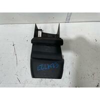 Holden Statesman Steering Column Shroud VR 03/1994-03/1995