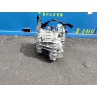 Toyota Tarago 7-Speed Automatic Transmission 2.4L K112 ACR50 04/2012-2019