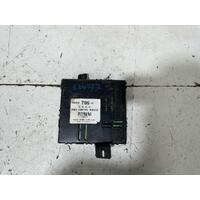 Holden Statesman Body Control Module VR 03/1994-06/1999