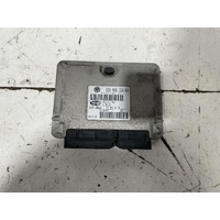 Volkswagen Polo ECU 9N 07/2002-04/2010