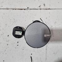 Holden Captive Fuel Door CG 09/06-02/11