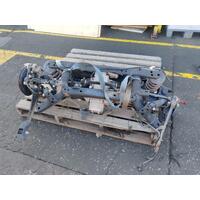 Lexus NX200t Rear Diff Centre AGZ15 07/2014-12/2021
