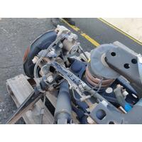 Lexus NX200t Right Rear Drive Shaft AGZ15 02/2014-Current