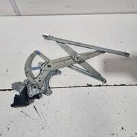 Toyota Estima Left Front Window Regulator/Motor XR50 05-19