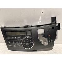 Toyota ESTIMA Heater & A/C Controls XR50 05-19 P/N 55900-28B72