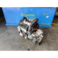 Volkswagen Golf Engine 1.4 Turbo Petrol GEN 7 CZDA 07/15-08/20