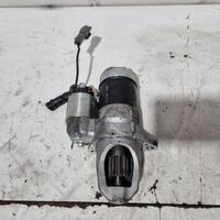 Nissan Maxima Starter Motor J31 02/2002-01/2006