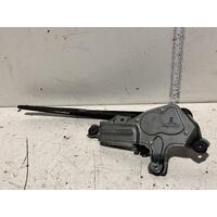 Toyota ESTIMA Wiper Motor XR50 Tailgate 05-19 Import