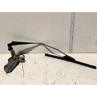 Toyota PRADO Wiper Motor 95 SERIES Rear 07/96-01/03