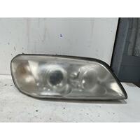 Holden Captiva Right Head Light CG 09/2006-02/2011