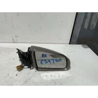 Audi A4 Right Door Mirror B7 08/2004-09/2008
