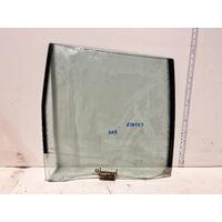 Holden CAPRICE Window Glass Right Rear Door VS 04/95-06/99