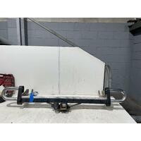 Toyota Hilux Towbar KUN26 03/2005-08/2015