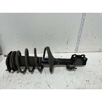 PEDDERS Brand Left Front Strut to suit Toyota Aurion GSV40 10/2006-03/2012