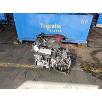 Audi A1 Engine 1.0 Turbo Petrol 8X CHZB 05/15-10/18