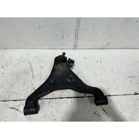 Nissan Navara Right Front Lower Control Arm D40 09/2005-08/2015