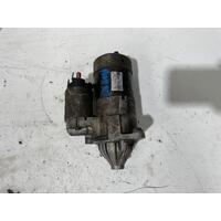 Mitsubishi Pajero Starter Motor 05/2000-05/2004