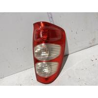 Great Wall V200/V240 Tail Light Right Rear K2 Ute 07/09-03/11