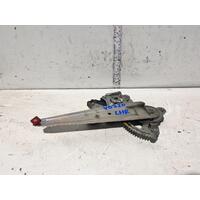 Toyota Hilux Left Rear Window Regulator KUN26 03/2005-08/2015