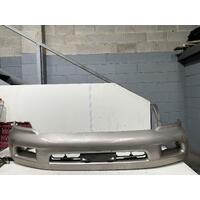Toyota Landcruiser Front Bumper 100 Series 10/2002-10/2007