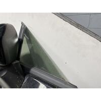 Toyota 85 Right Front 1/4 Door Glass ZN6 04/12-09/21