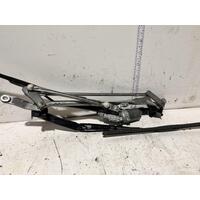 Toyota 86 Front Wiper Assembly ZN6 04/2012-03/2021