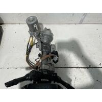 Toyota 86 Steering Column with Steering Motor ZN6 04/2012-03/2021